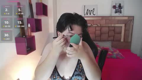 SAFYKA online show from 10-21-25, 02:12