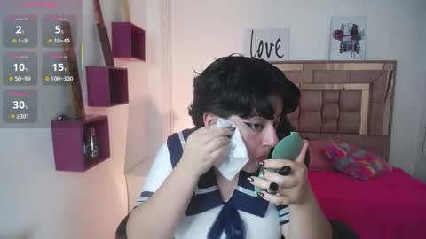 SAFYKA online show from 10-29-25, 02:58