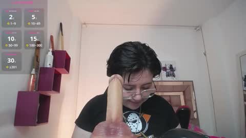 SAFYKA online show from 11-05-25, 01:49