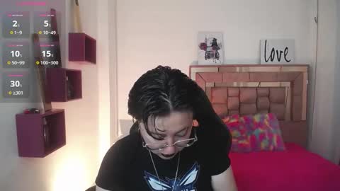 SAFYKA online show from 11-19-25, 02:11