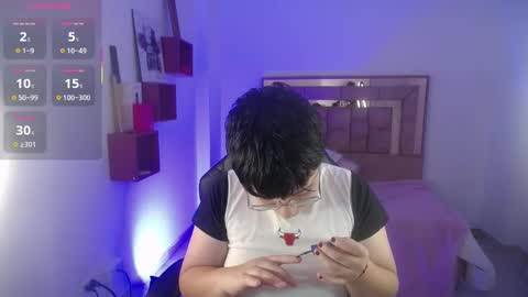 SAFYKA online show from 02-28-26, 03:40