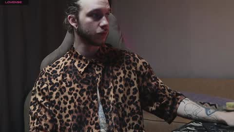 Adam online show from 12-26-24, 05:58