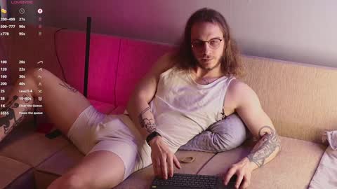 Adam online show from 12-27-24, 09:06