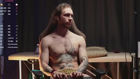 Adam online show from 01-27-25, 11:11