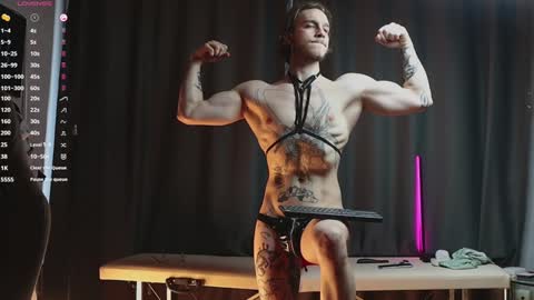 Adam online show from 02-04-25, 08:13