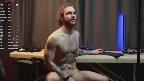 Adam online show from 02-05-25, 05:41