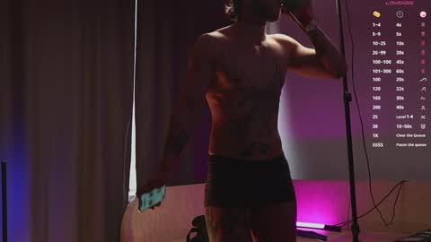 Adam online show from 03-07-25, 09:07