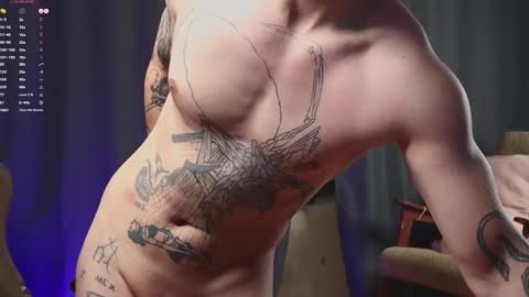 Adam online show from 10-04-25, 04:43