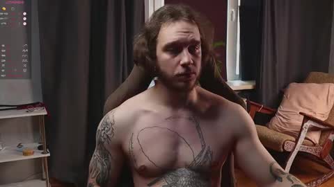 Adam online show from 10-05-25, 07:39