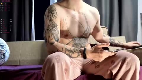 Adam online show from 10-20-25, 08:26