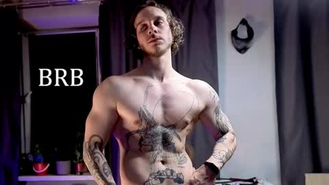 Adam online show from 11-15-25, 05:16