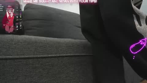 Sage Storm online show from 10-29-25, 12:29