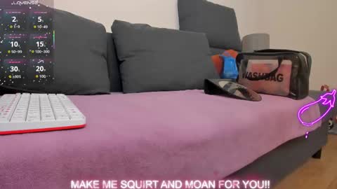 Sage Storm online show from 02-04-26, 12:22