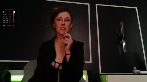 Spero online show from 03-23-26, 05:11