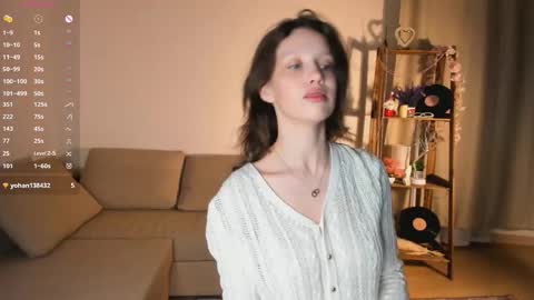 Letty online show from 12-21-25, 01:13