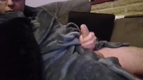 saggyballs83 online show from 02-08-26, 08:56