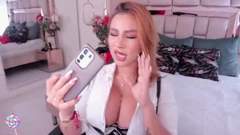 Sagitarius Girl online show from 07-12-26, 01:07