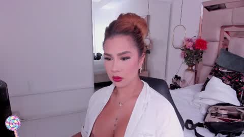Sagitarius Girl online show from 07-12-26, 11:07