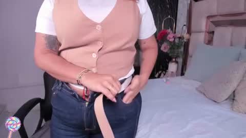 Sagitarius Girl online show from 07-26-26, 05:48