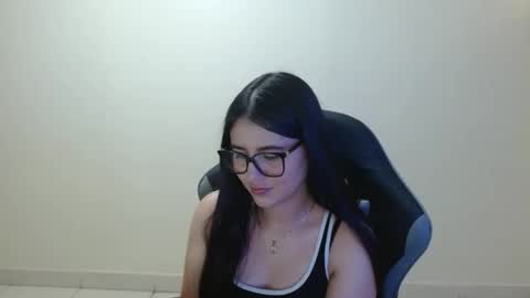 Sahaliefox  online show from 03-16-26, 03:27