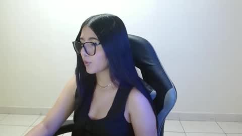 Sahaliefox  online show from 04-20-26, 05:05