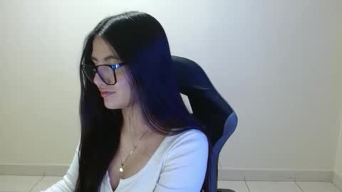 Sahaliefox  online show from 05-08-26, 09:31