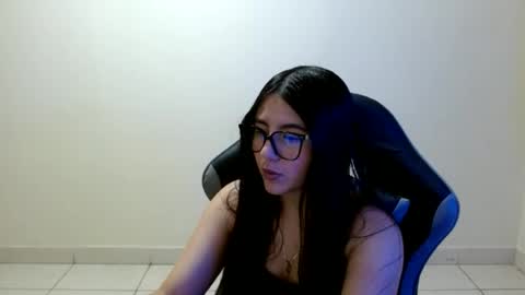 Sahaliefox  online show from 06-13-26, 06:50