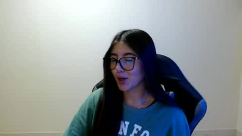 Sahaliefox  online show from 07-08-26, 08:57
