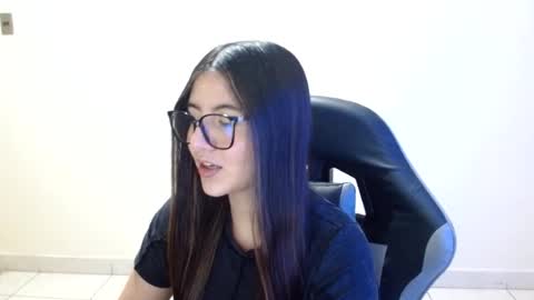 Sahaliefox  online show from 07-11-26, 02:14