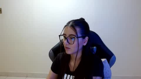 Sahaliefox  online show from 07-28-26, 10:20