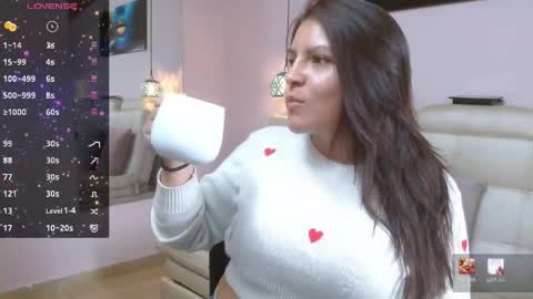 Sahamara online show from 04-14-26, 08:59