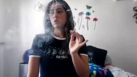 Sahana Ashika online show from 01-30-25, 07:26