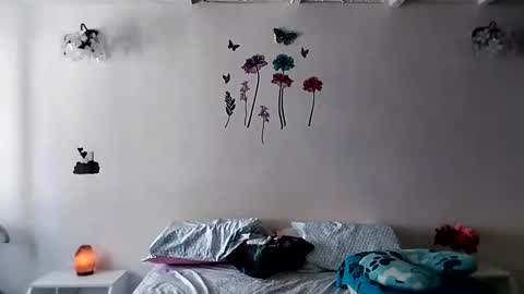 Sahana Ashika online show from 02-23-25, 05:07