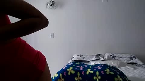 Sahana Ashika online show from 09-30-25, 02:44