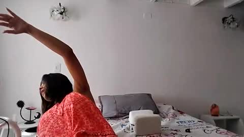 Sahana Ashika online show from 11-13-25, 01:54