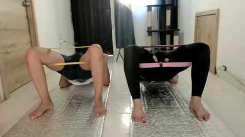 Sahana Ashika online show from 11-22-25, 05:34