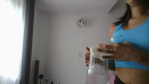 Sahana Ashika online show from 02-20-26, 02:39