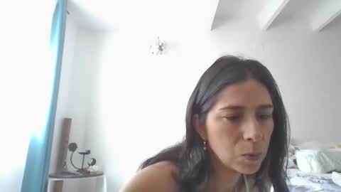 Sahana Ashika online show from 03-15-26, 02:23