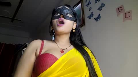 Queen Archana online show from 01-23-25, 10:11