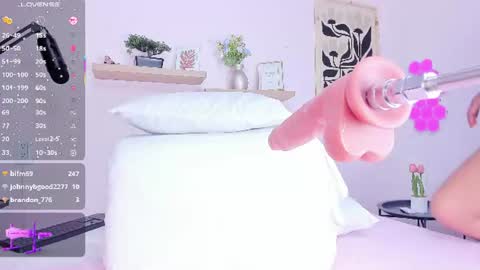 Danella online show from 07-28-26, 04:39