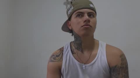 Sahara y Thiago online show from 11-03-25, 11:11