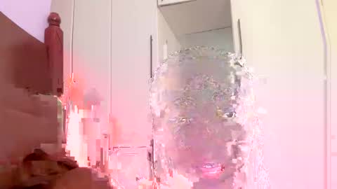 cutie maya online show from 12-01-25, 01:16