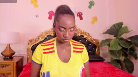 Snapshot of saharabailey chatting on 07-07-26, 07:51 Sahara Bailey online show from 07-07-26, 07:51