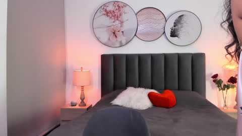 Sahara Garcia online show from 01-24-25, 10:19