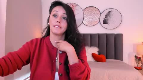 Sahara Garcia online show from 01-08-26, 05:48