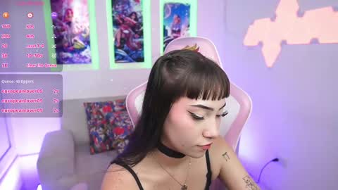 Snapshot of saharakramer chatting on 02-19-25, 10:20 saharakramer online show from 02-19-25, 10:20