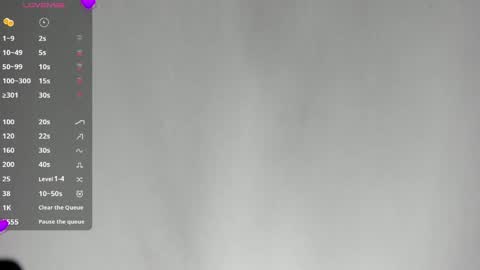 SAHIRA  online show from 05-20-26, 12:22