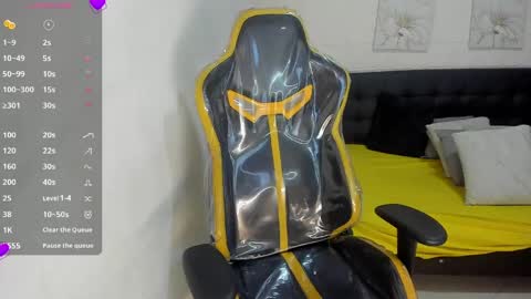 SAHIRA  online show from 06-07-26, 11:58