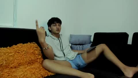 sahircharm online show from 04-30-26, 11:42