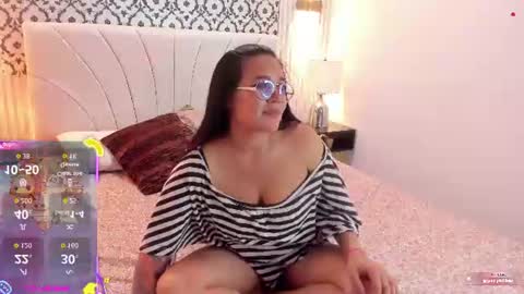 Snapshot of sahori_bm chatting on 07-28-26, 08:01 Sahori online show from 07-28-26, 08:01